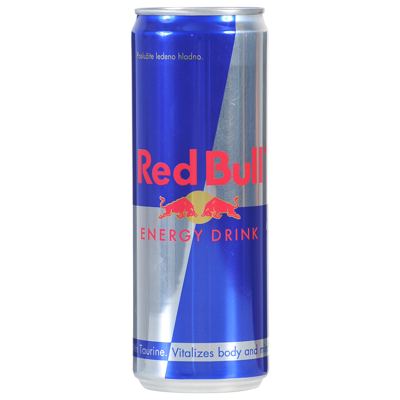 RED BULL LIMENKA 355mL