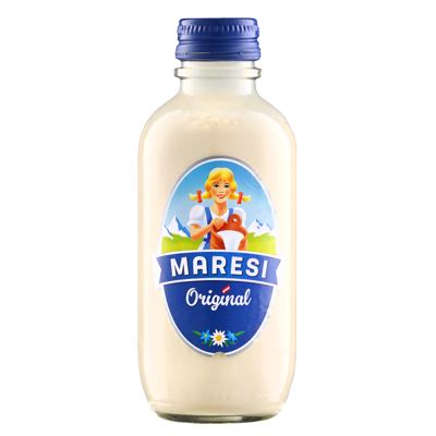 *MLIJEKO MARESI 250g KONCENTRIRANO -24/1-