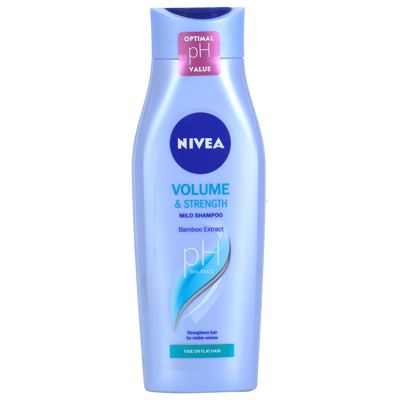 Nivea šampon Volume Care 400ml