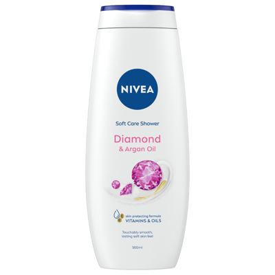 GEL TUŠ NIVEA DIAMOND T 500ML 80765