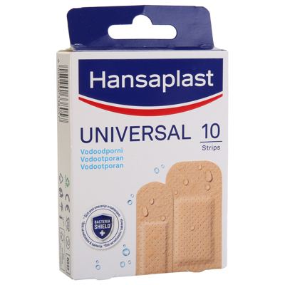 HANSAPLAST UNIVERSAL 10 FLASTERA