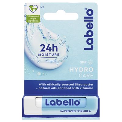 BALZAM LABELLO HYDRO C. 4,8 ml