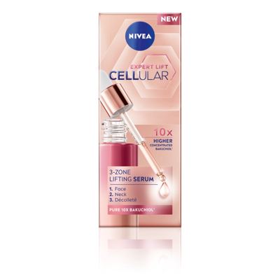 NIVEA SERUM CEL.EXPERT LIFT 30 ML ZA PODIZANJE KOZE