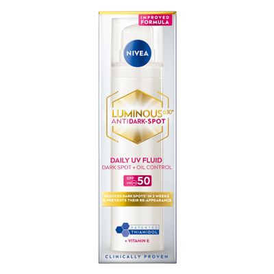 Nivea Cellular Luminous fluid40ml
