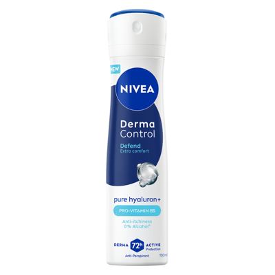 NIVEA DEO SPRAY DEFEND 150ml