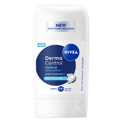 Nivea deo stick D.Contr.Defend 50 ml