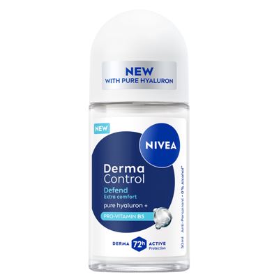 NIVEA ROLON DERMA CIDEF.50 Z-192