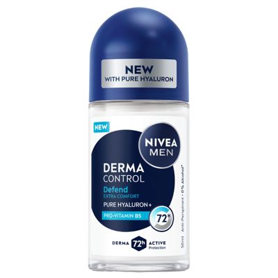 NIVEA MEN ROLL ON DERMA CONTROL 50ml