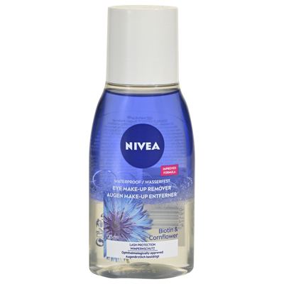 NIVEA VISAGE LOSION DVOFAZNI ZA SKID.ŠMINKE 125ML BEIERSDORF