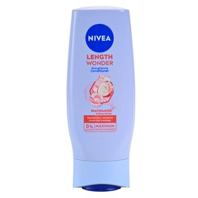 NIVEA REGENERATOR 200ml LENGHT WONDER