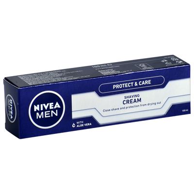 NIVEA za brij.KREMA 100ml