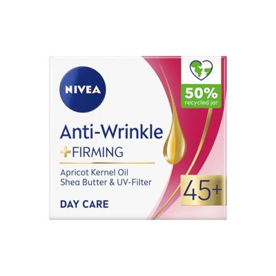 KREMA LICE NIV DN PR BORA 45+50ML