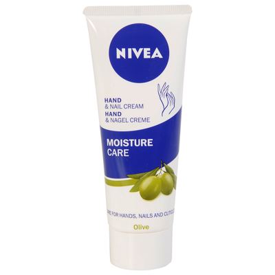 Krema za ruke NIVEA maslina 75ml