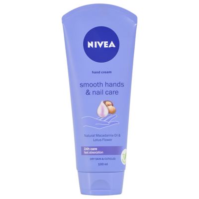 KREMA ZA RUKE HRANLJIVA 100ML NIVEA