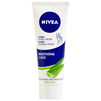Nivea krema za ruke Aloe Vera 75ml