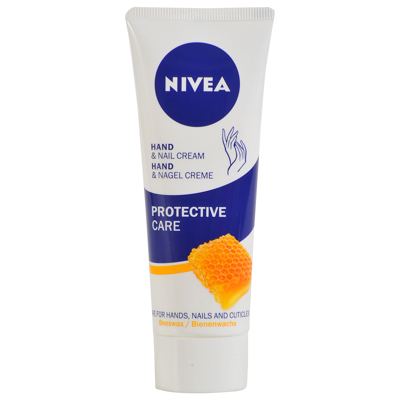 N-NIVEA HAND KREMA 75ML PČELINJI VOSAK