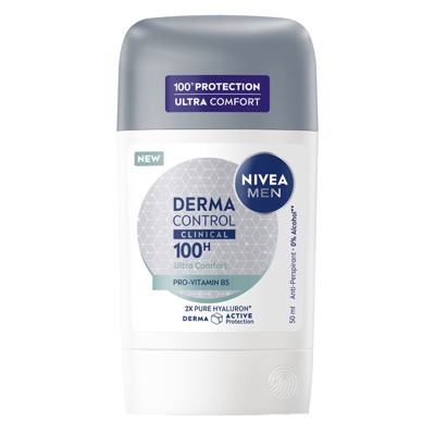 Nivea MEN Derma CCU Comfort stick 50 ml