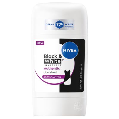 DEO STIK BW INV AUTHENTIC 50ML NIV