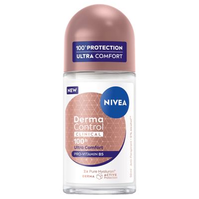 Nivea Derma CC Comf. roll on 50 ml