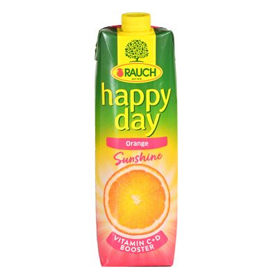 HAPPY DAY SUNSHINE 1L