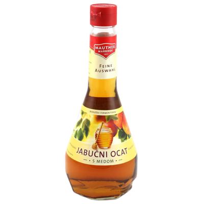 OCAT MAUTNER 500ML S MEDOM -6/1-