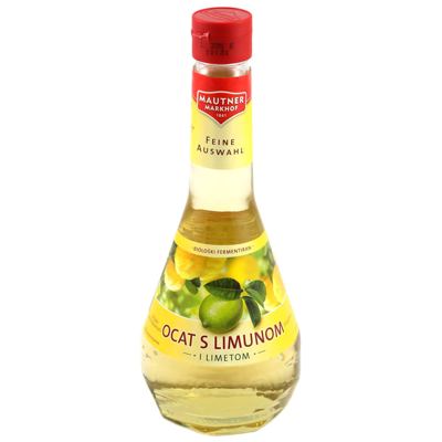 OCAT LIM.LIME.500 ml MAUTNER