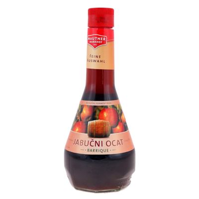 JABUČNI OCAT BARIQUE 500 ML