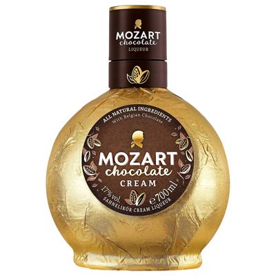LIKER MOZART GOLD ČOKOLADA 0.5L