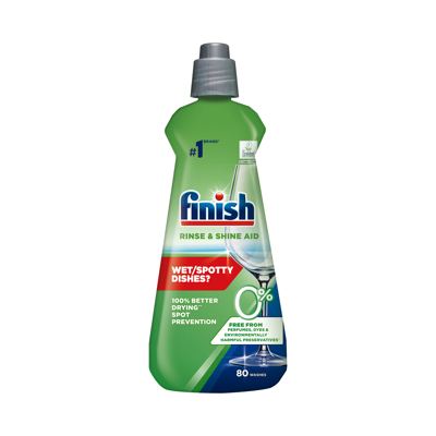 SJAJ ZA POSUĐE 400 ml FINISH