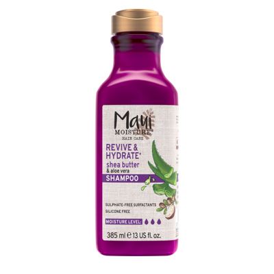 ŠAMPON MAUI SHEA MASL 385 ml