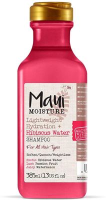 ŠAMPON MAUI HIBISKUS 385 ml