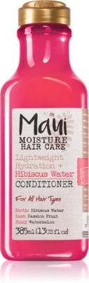 REG MAUI HIBISKUS 385 ml
