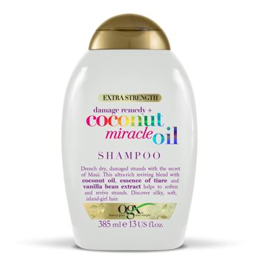 ŠAMPON OGX KOKOS ULJE 385 ml