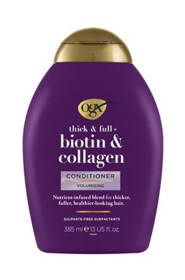 REG OGX BIOTIN 385 ml