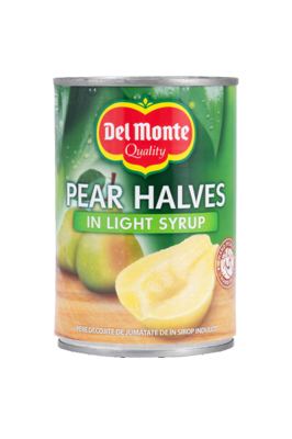 DEL MONTE POL.KRUŠKI U SIRUPU 420g