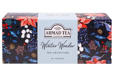 ČAJ AHMAD WINTER WONDER 3X20 g