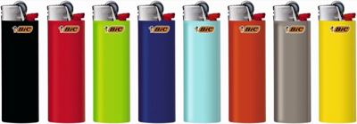 UPALJAČ J26 MAXI BIC