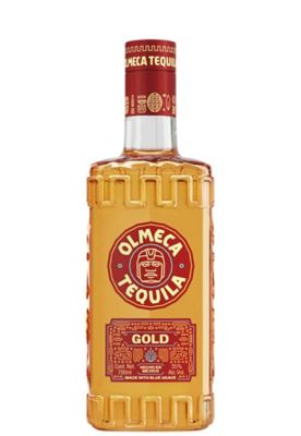TEQUILA OLMECA GOLD 0,70 (6)*