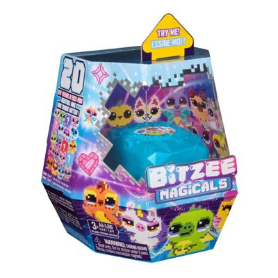 BITZEE INTERAKTIVNI LJUBIMAC MAGICALS