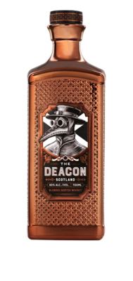 *WHISKY DEACON 0,7L
