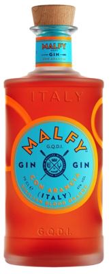 GIN MALFY CON ARANCIA 0,7 L