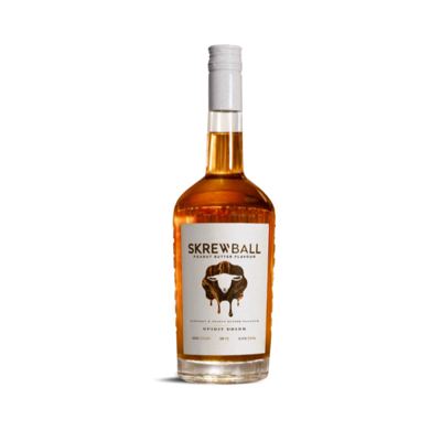 *WHISKY SKREWBALL USA 0,7L -6/1-
