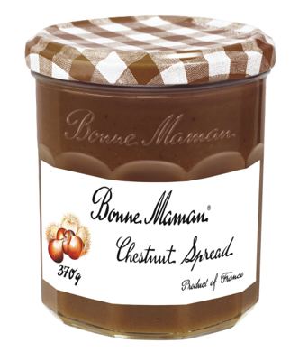 NAMAZ BONNE MAMAN KESTEN 370 g