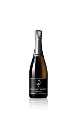 CHAMP.BILLECART SALOMON 0,75 L