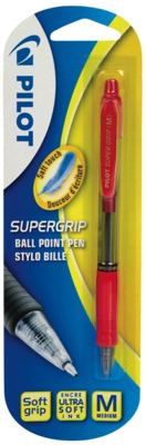 PILOT KEMIJSKA OLOVKA SUPER GRIP