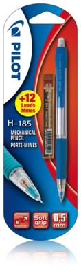 PILOT TEH.OLOV.+MINE SUPER GRIP