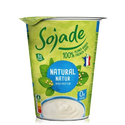 SOJADE NATURAL 400 g