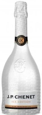 *PJENUŠAC ICE DEMI SEC J.P.CHENET 0.75L 6/1