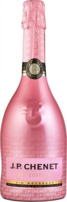 PJEN. JP CHENET ICE ROSE 0,75L