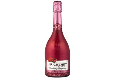 *PJENUŠAC JAGODA-MALINA FASHION J.P.CHENET 0.75L -6/1-